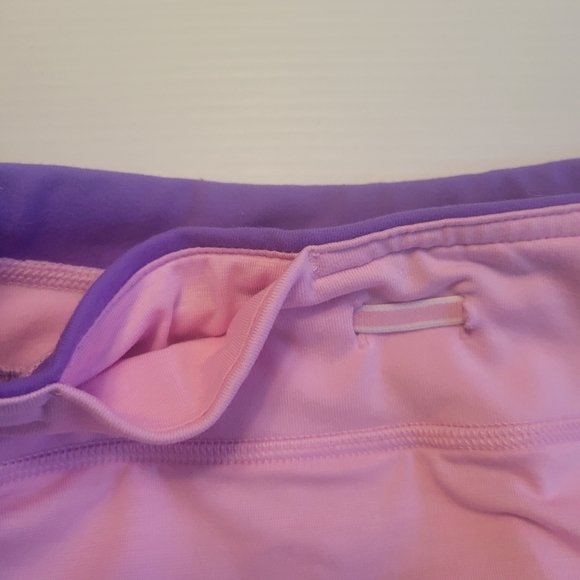 Ivivva Speed Up Shorts - Picture 6 of 7